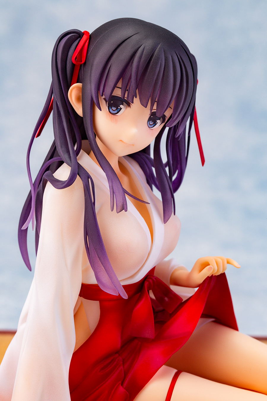 [In-Stock] Mimori Hinagiku - 1/6 (Alphamax)