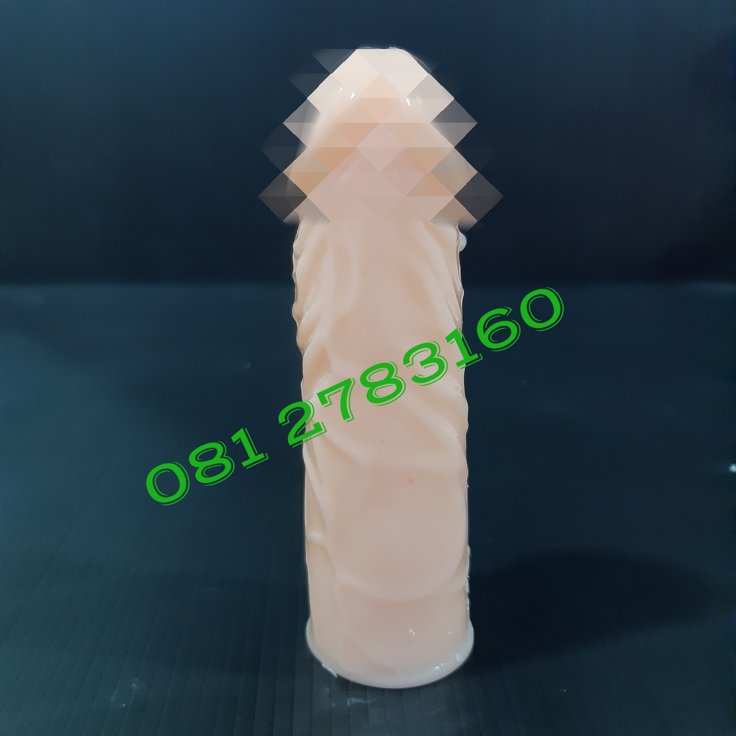 รหัสสินค้า XM - 109 ปลอกเพิ่มขนาดเหมือนจริง