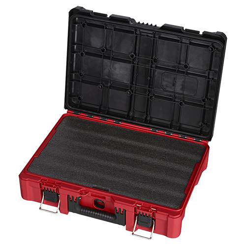 Milwaukee PACKOUT 48-22-8450 ซองเครื่องมือพร้อมโฟมตัดกันกระแทก