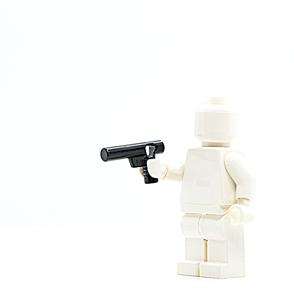 Hose Nozzle Elaborate