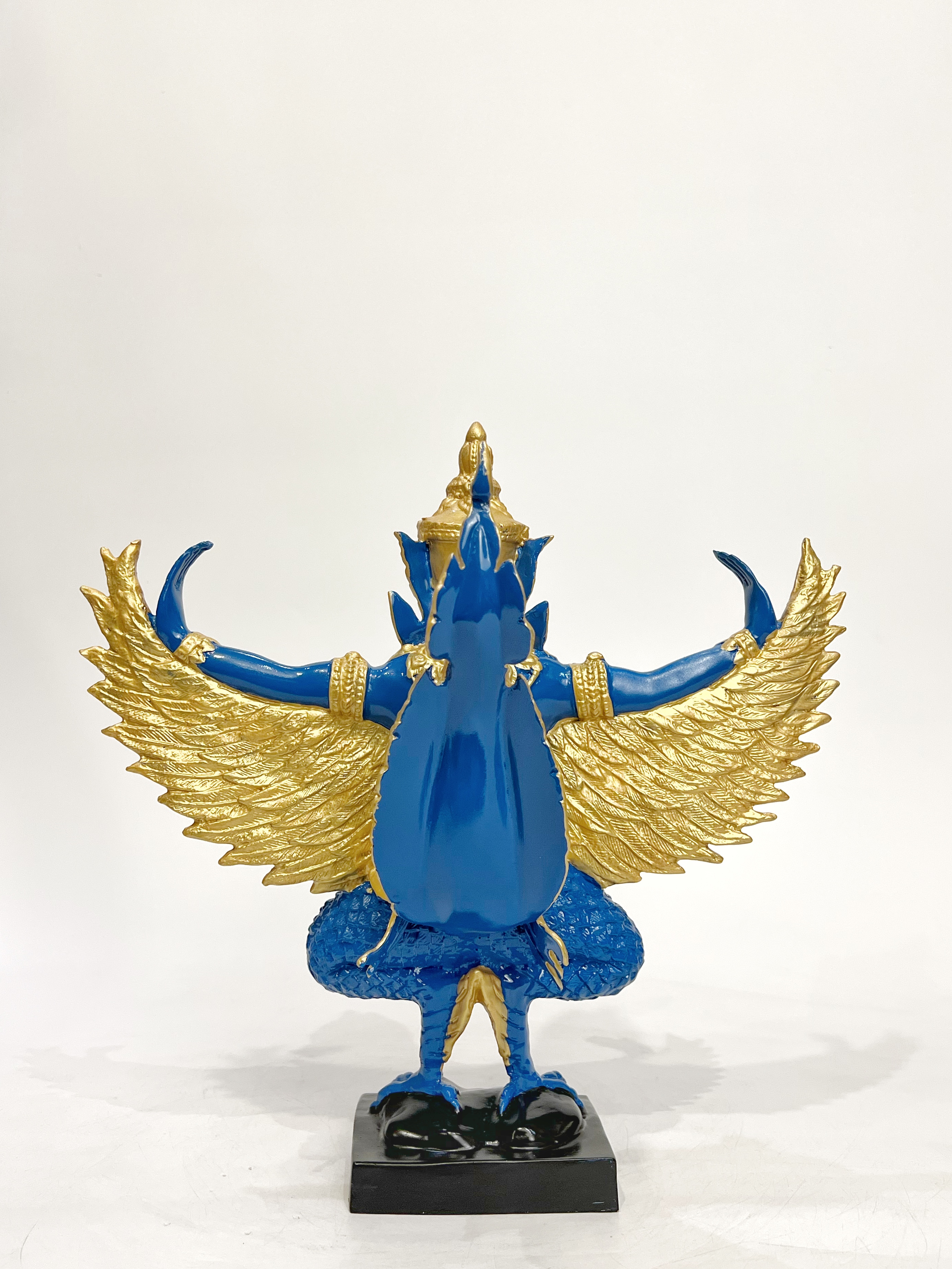 พญาครุฑ หน้าตัก 7 นิ้ว