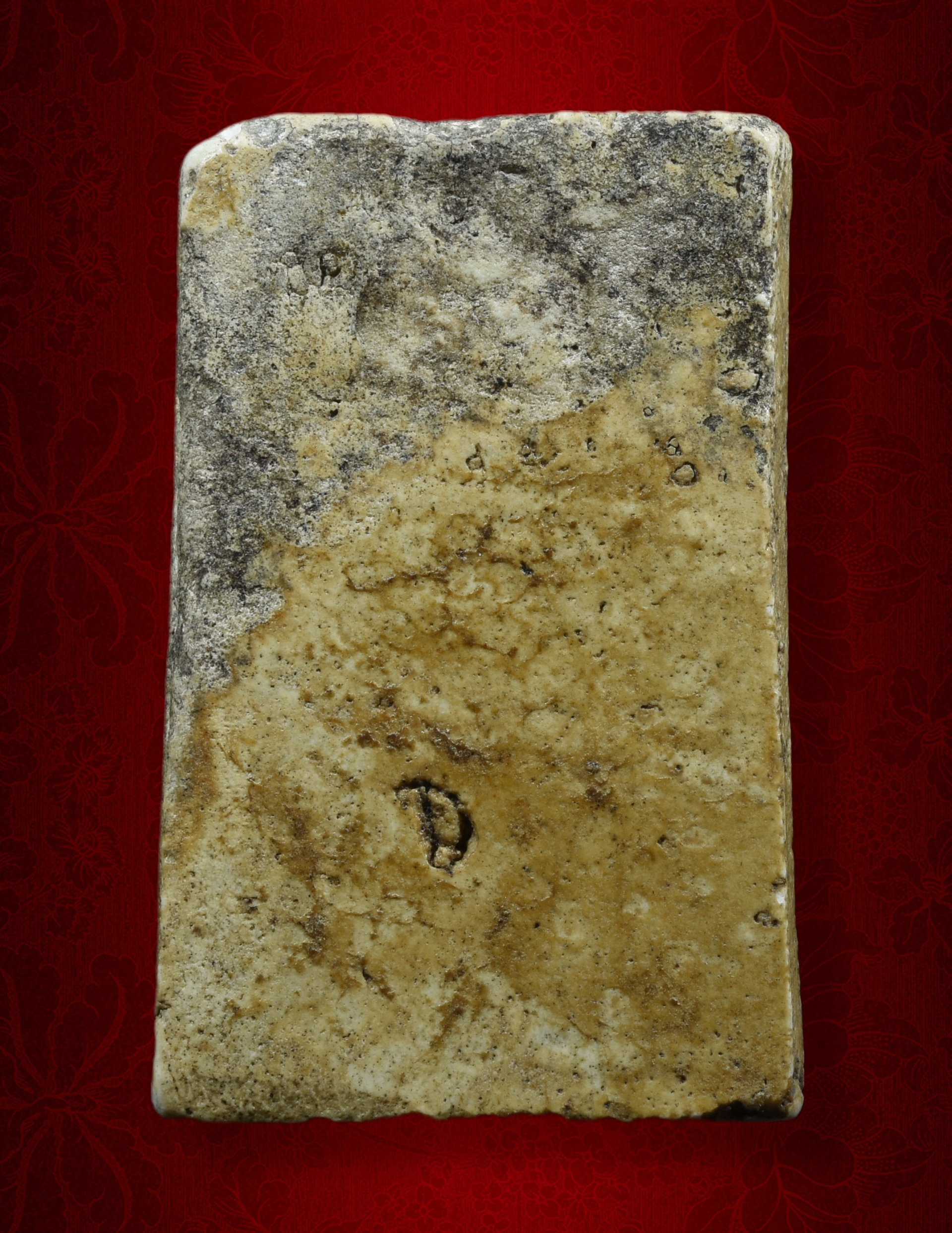 พระสมเด็จ พิมพ์พระประธาน