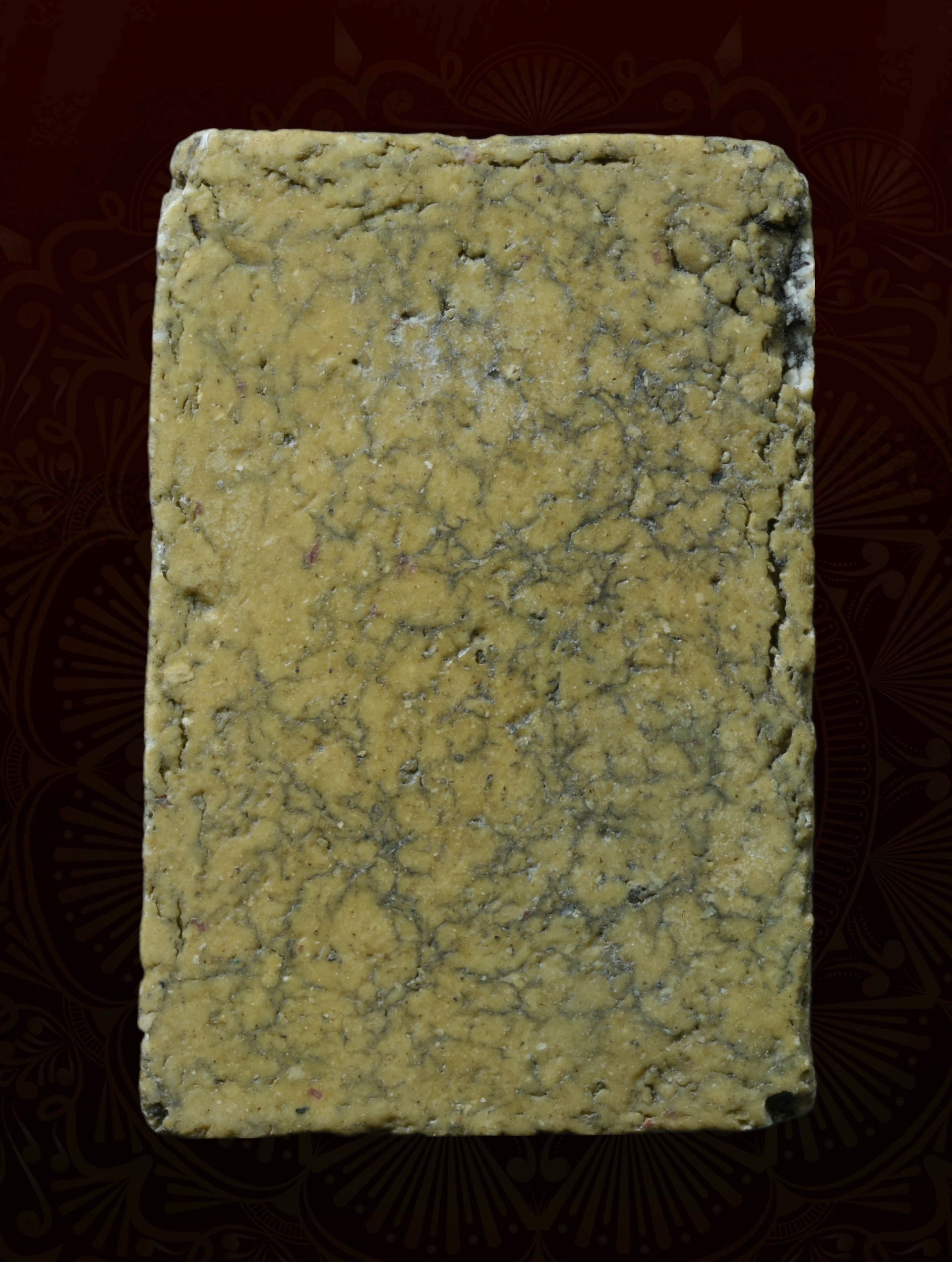 พระสมเด็จ พิมพ์เส้นด้าย