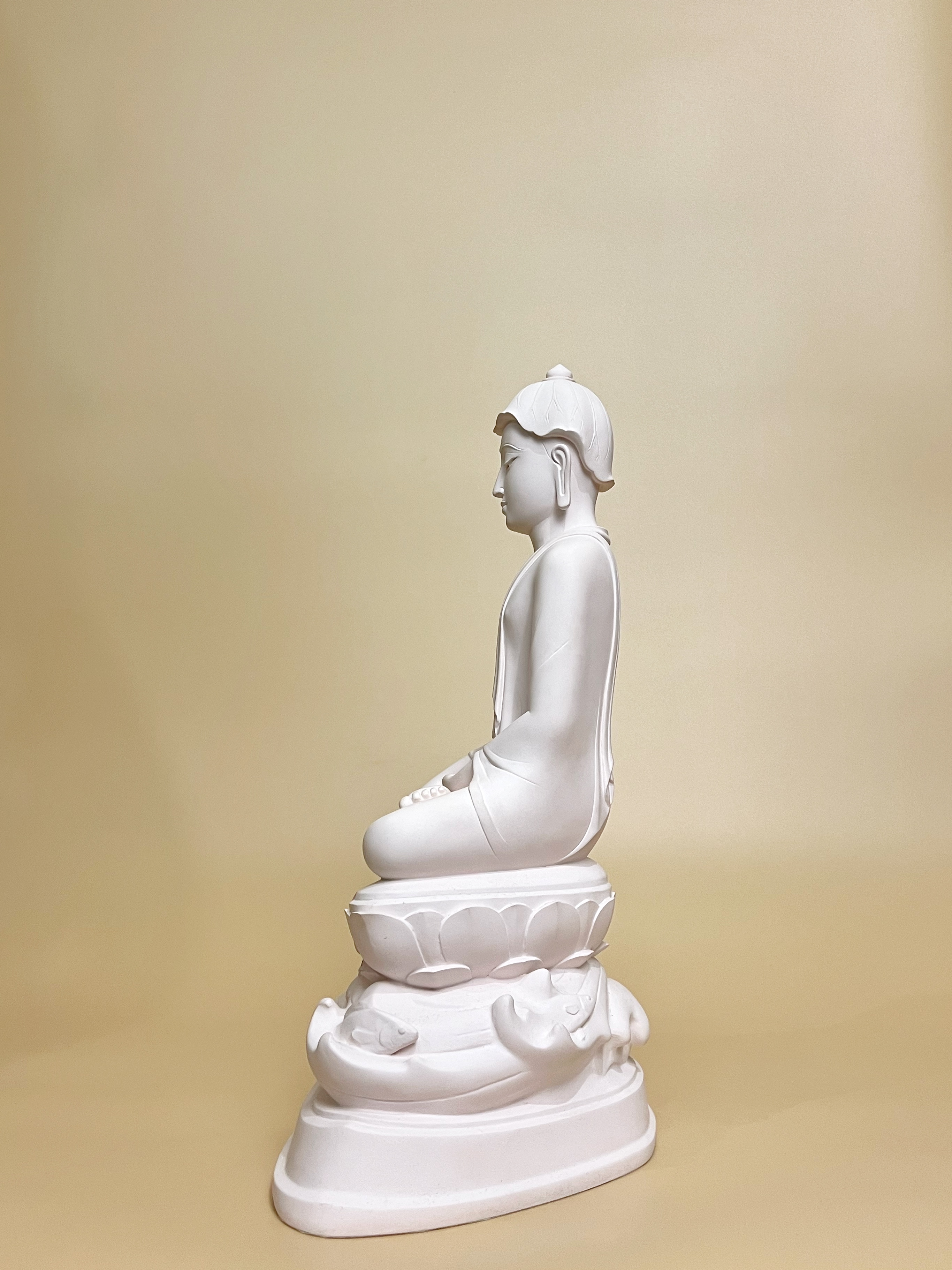 พระอุปคุตมหาเถระ หน้าตัก 7 นิ้ว