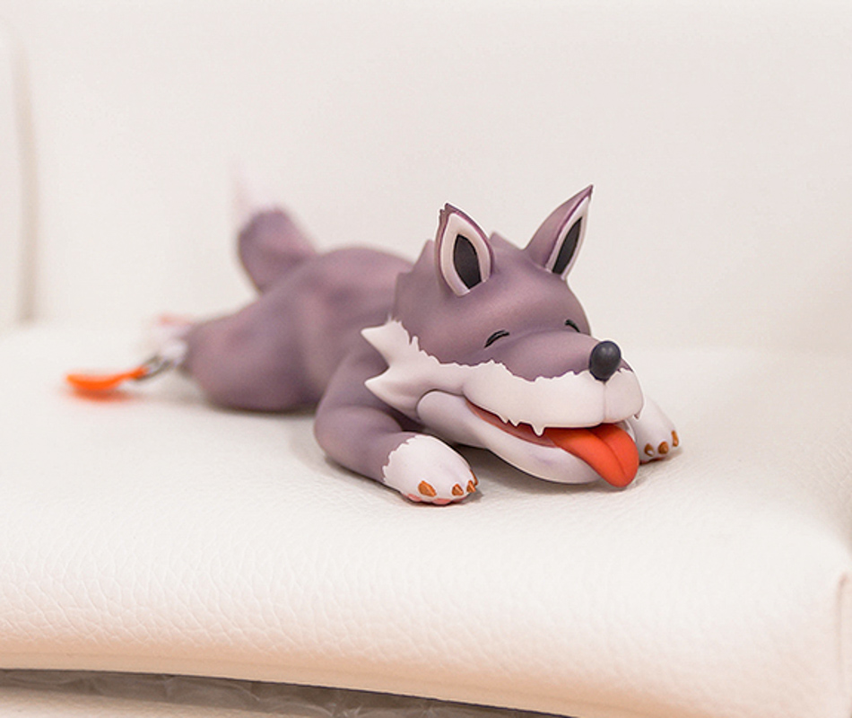 [In-Stock] Red Riding Hood Cosplay Girl - 1/6 (Native, Rocket Boy)