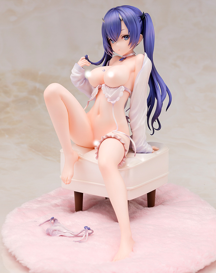 (Pre-Order) Ao-Oni Girl - 1/6 (Native, Rocket Boy)