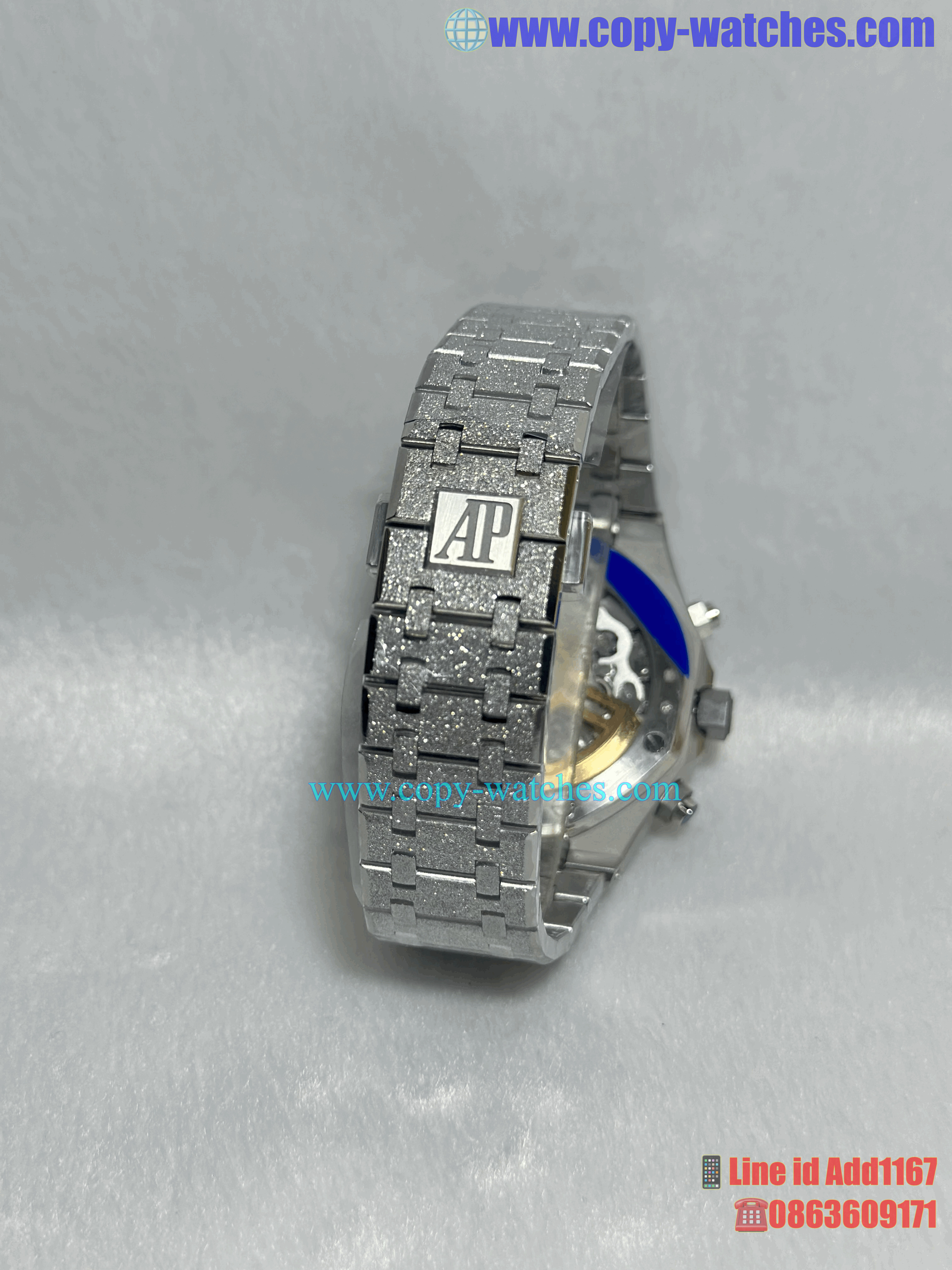 Audemars Royal Oak 41mm 26239BC (Swiss APS)