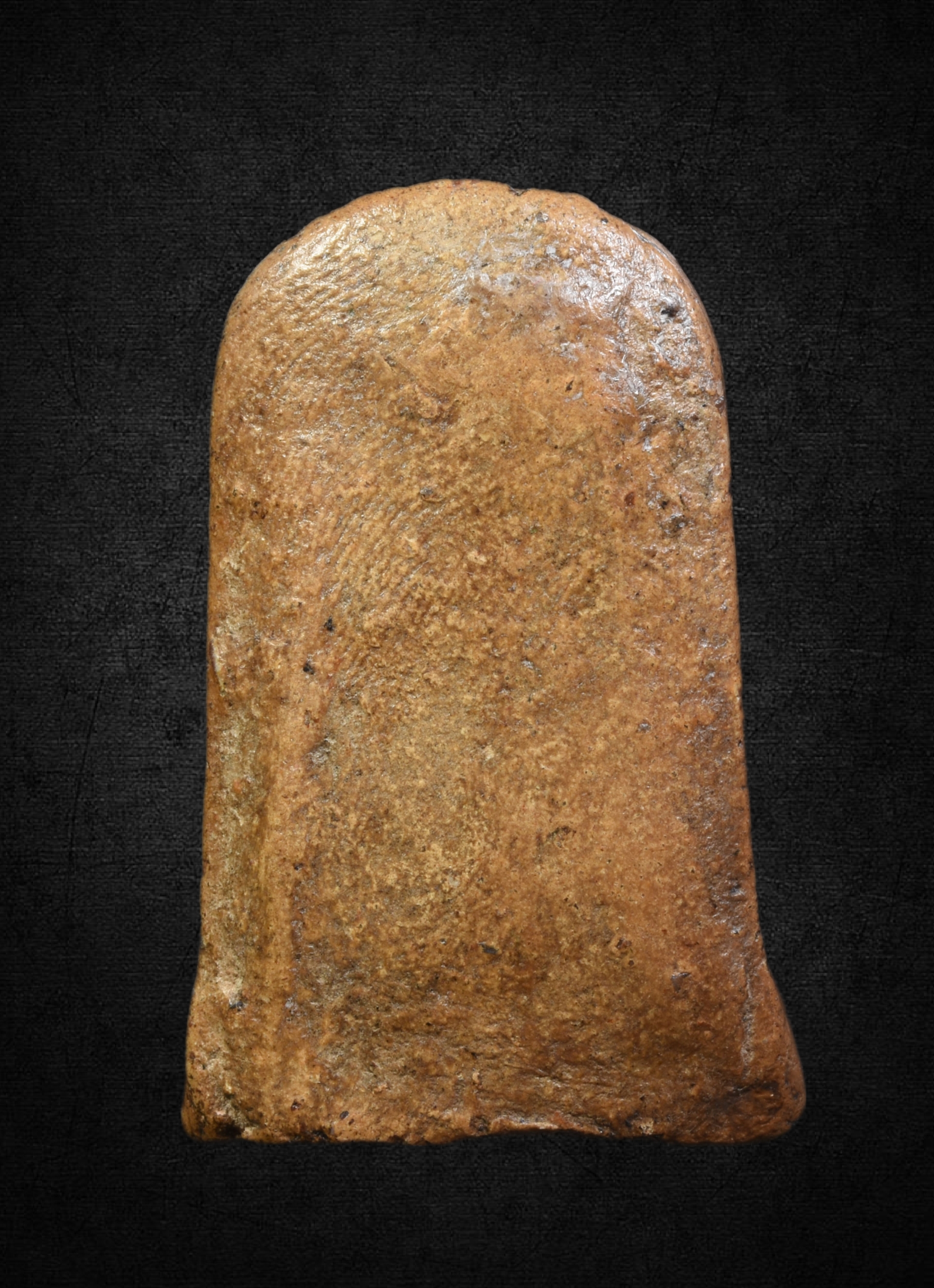 พระยอดขุนพล พระเยา พิมพ์นกปลา