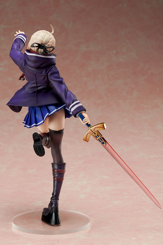 [In-Stock] Nazo no Heroine X Alter Berserker - 1/7 (Sentinel)