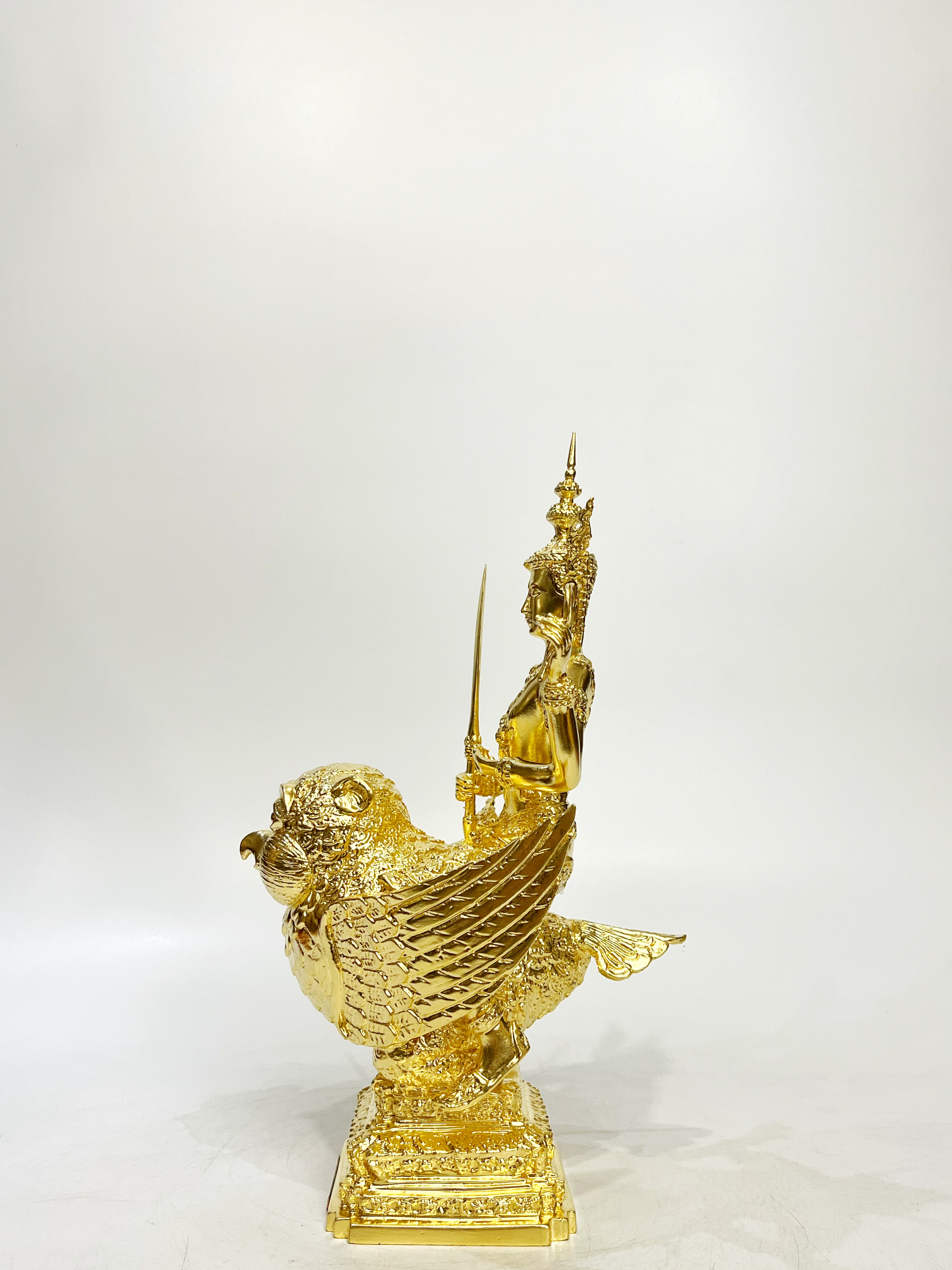 เทพารักษ์ 5 พระองค์