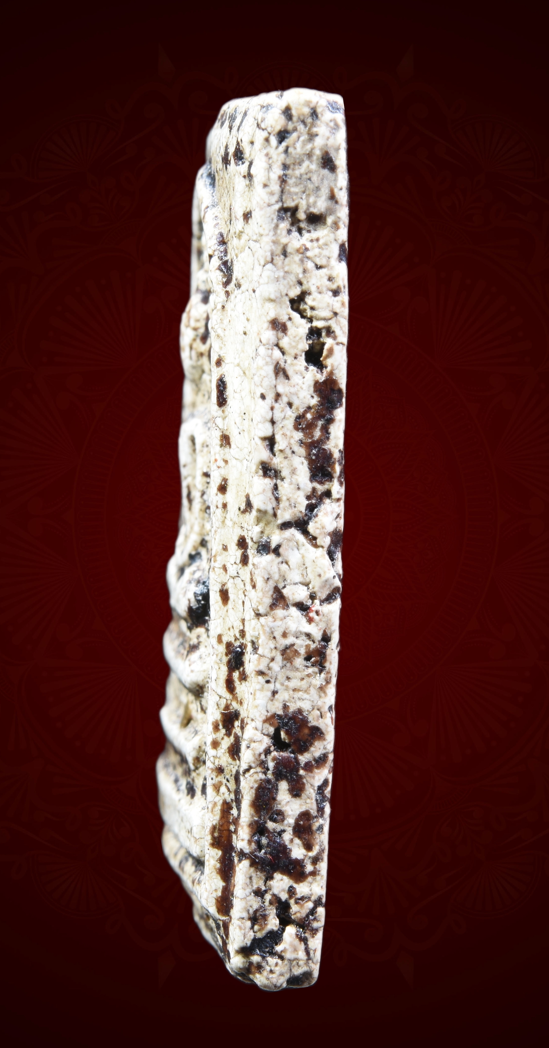 พระสมเด็จ พิมพ์ปรกโพธิ์