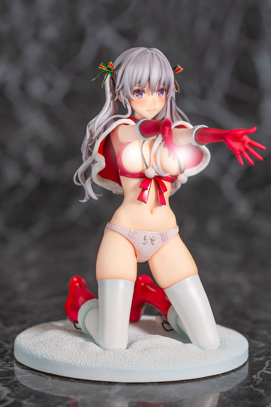 (Pre-Order) Hiiragi Yukibana - 1/6 (Skytube, Alphamax)