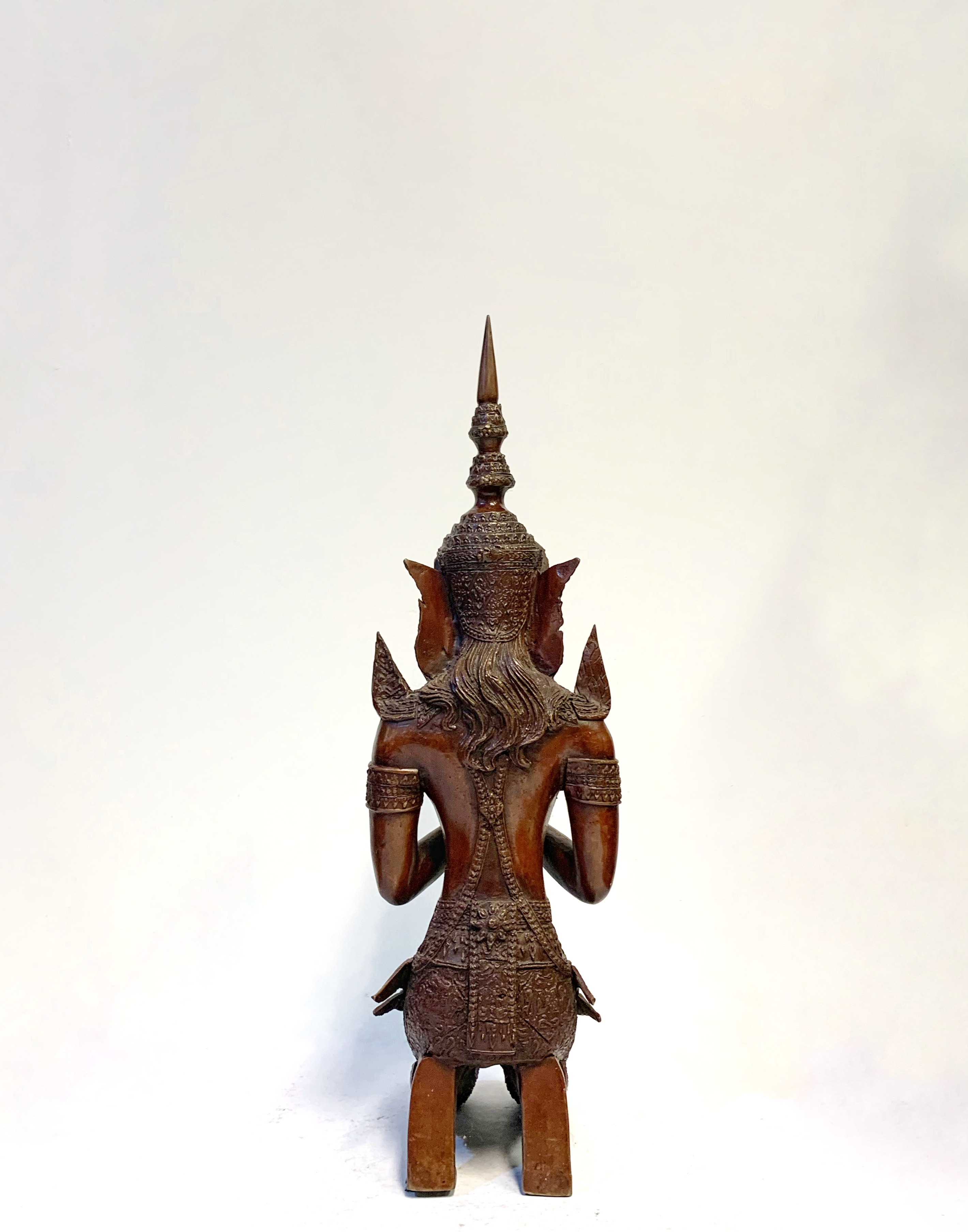 เทพพนม สูง 18 นิ้ว