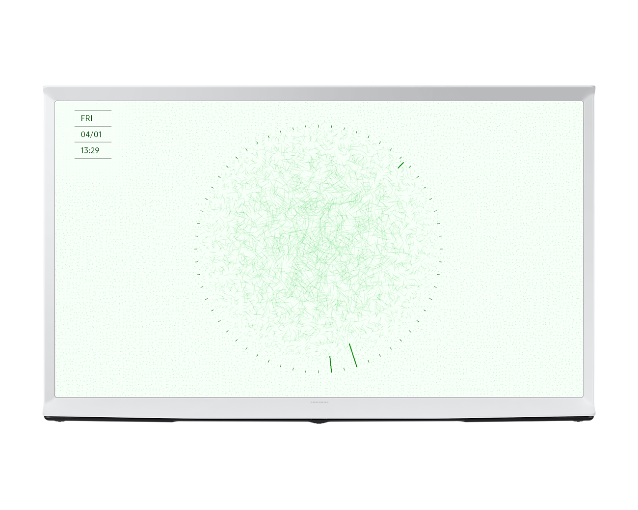 QA43LS01DAKXXT SAMSUNG 43 นิ้ว The Serif QLED 4K UHD TV (One Remote) รุ่น QA43LS01DAKXXT0964746498