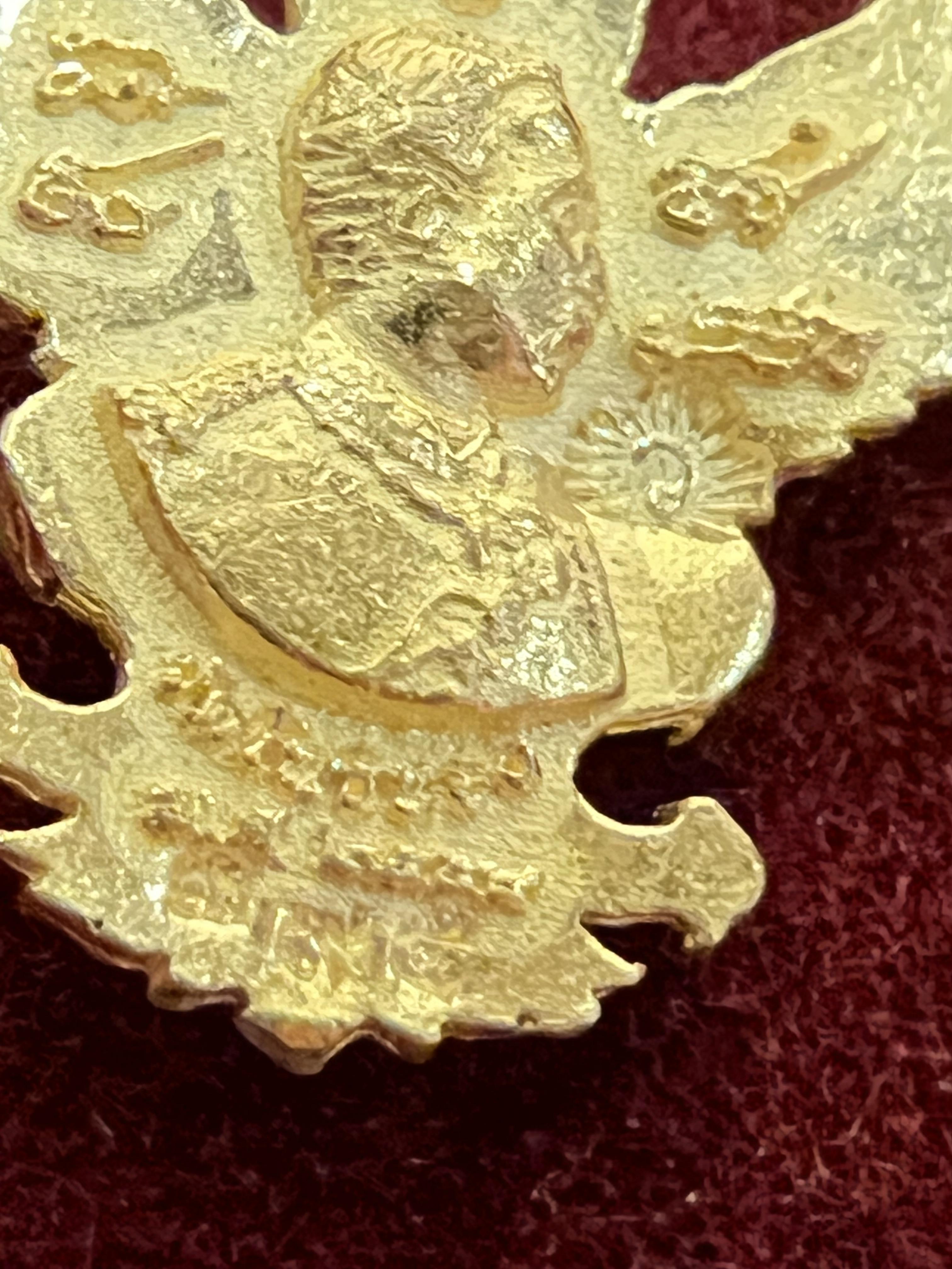 พญาครุฑ รุ่น ราชาทรัพย์