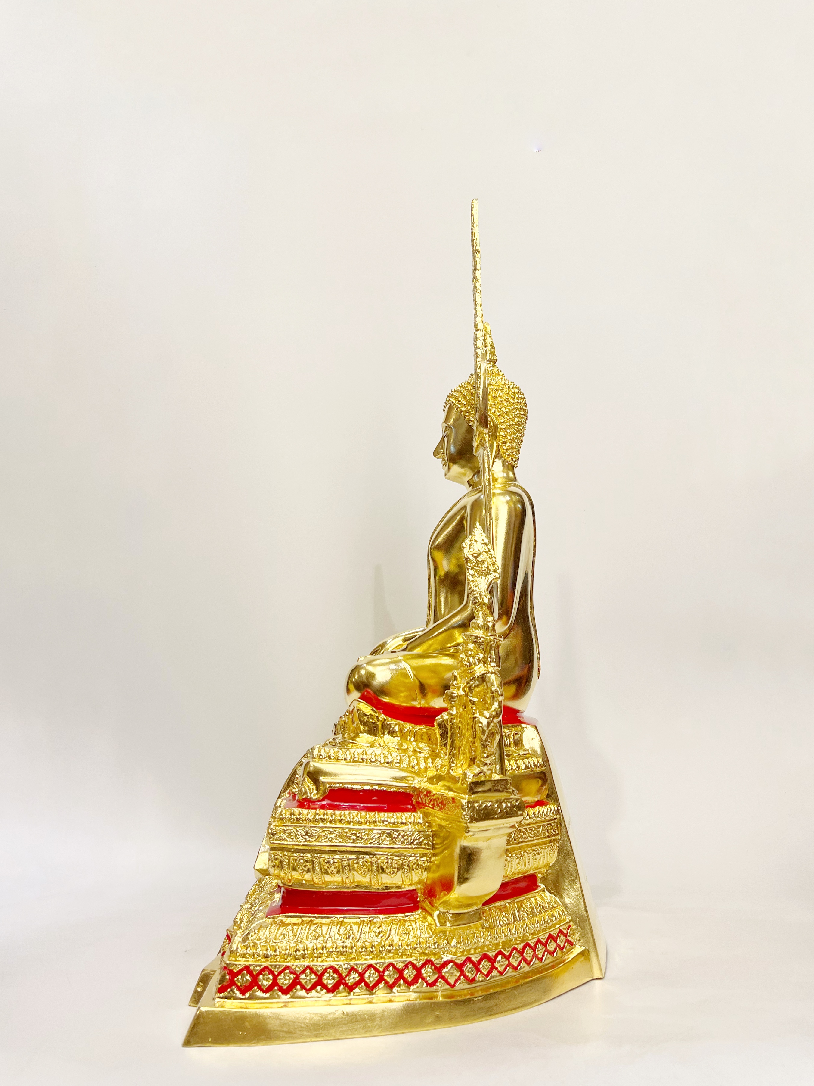 พระพุทธชินราช หน้าตัก 12 นิ้ว