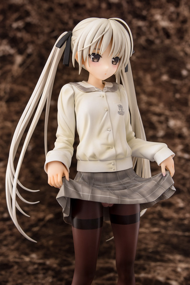[In-Stock] Kasugano Sora School Uniform ver. - 1/6 (Alphamax)