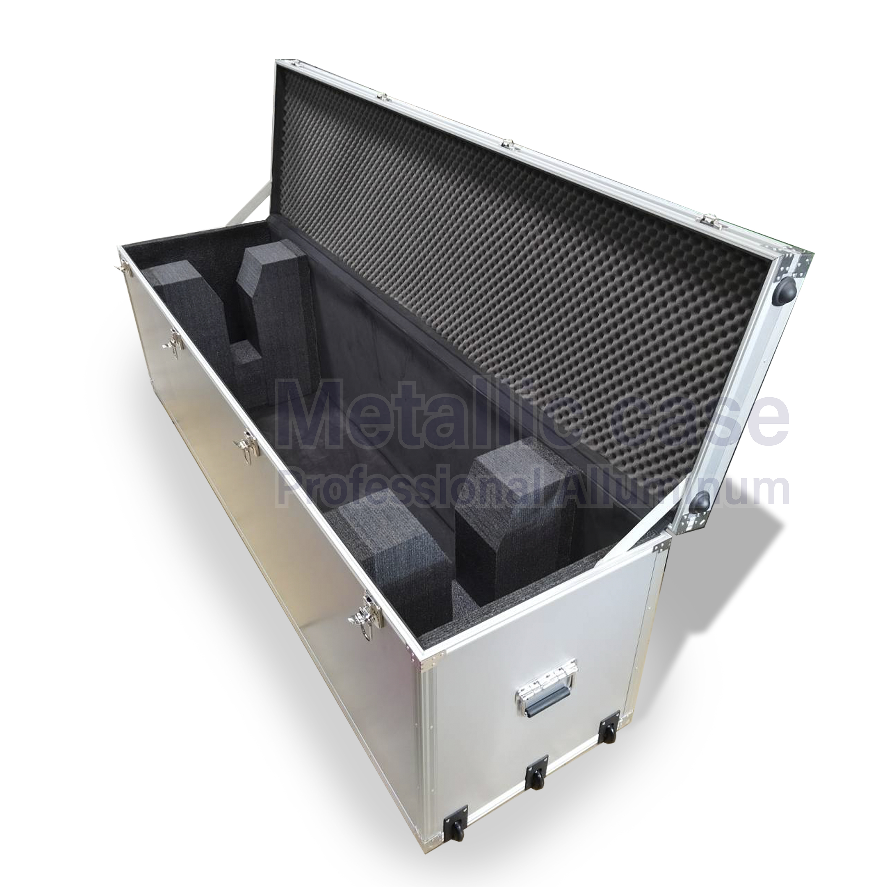 metalliccase 8621-04-6510 /เสา A&P Distributor Expenses(196.4x51.4x62.0 T2C6H3K3P5)