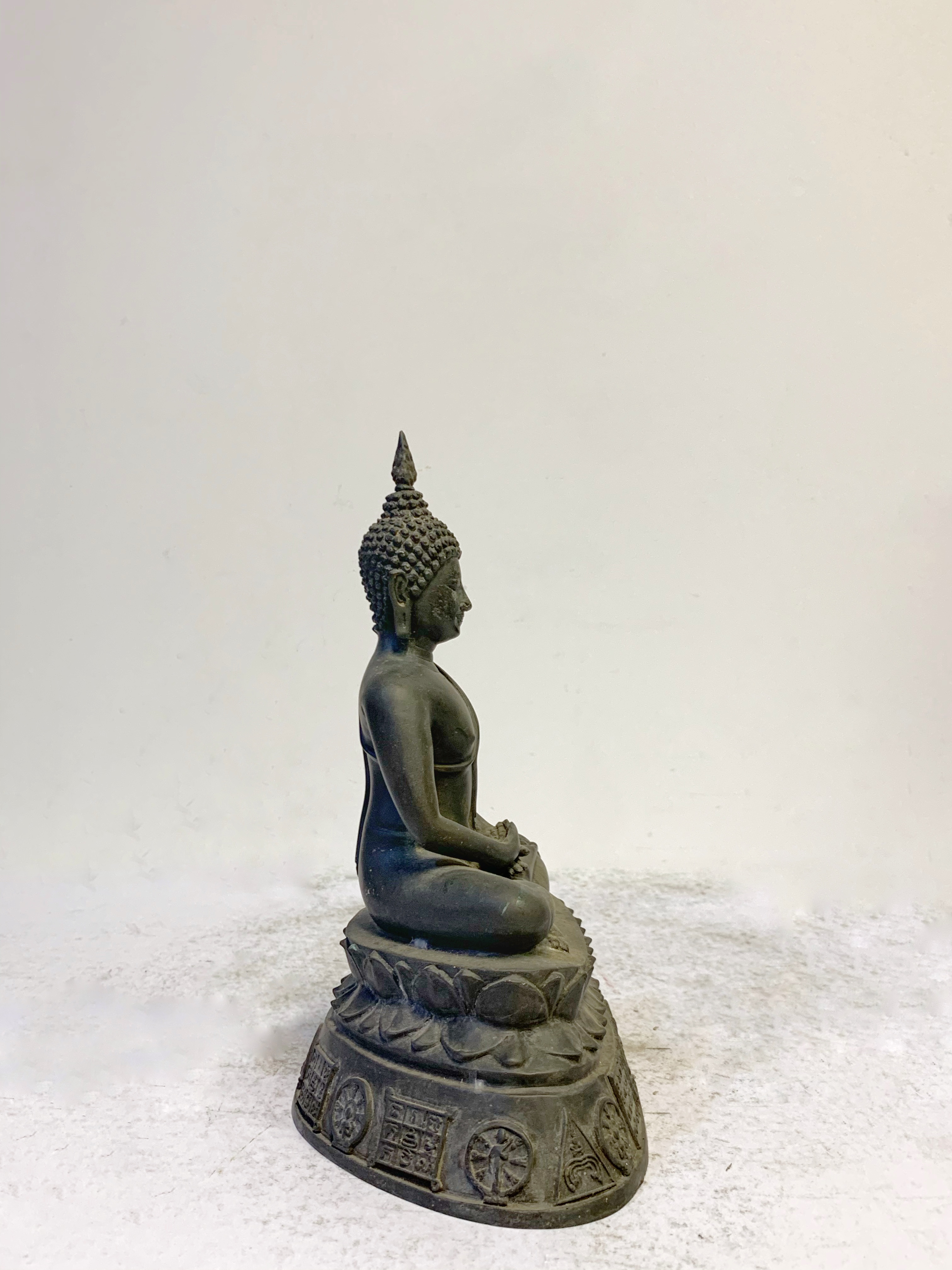 ชุด พระประจำวันเกิด (8องค์) หน้าตัก 5 นิ้ว