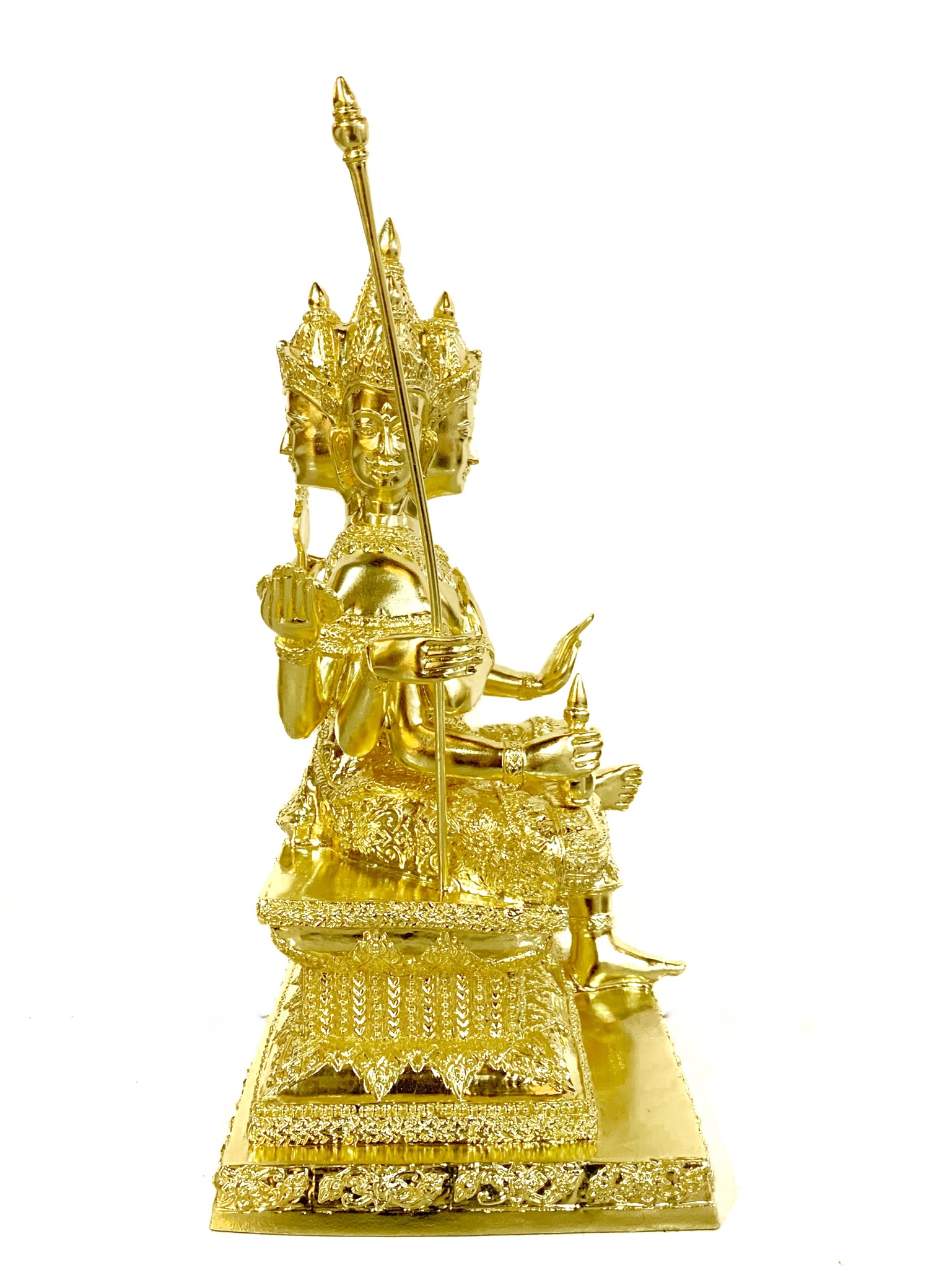 พระพรหม หน้าตัก 9 นิ้ว