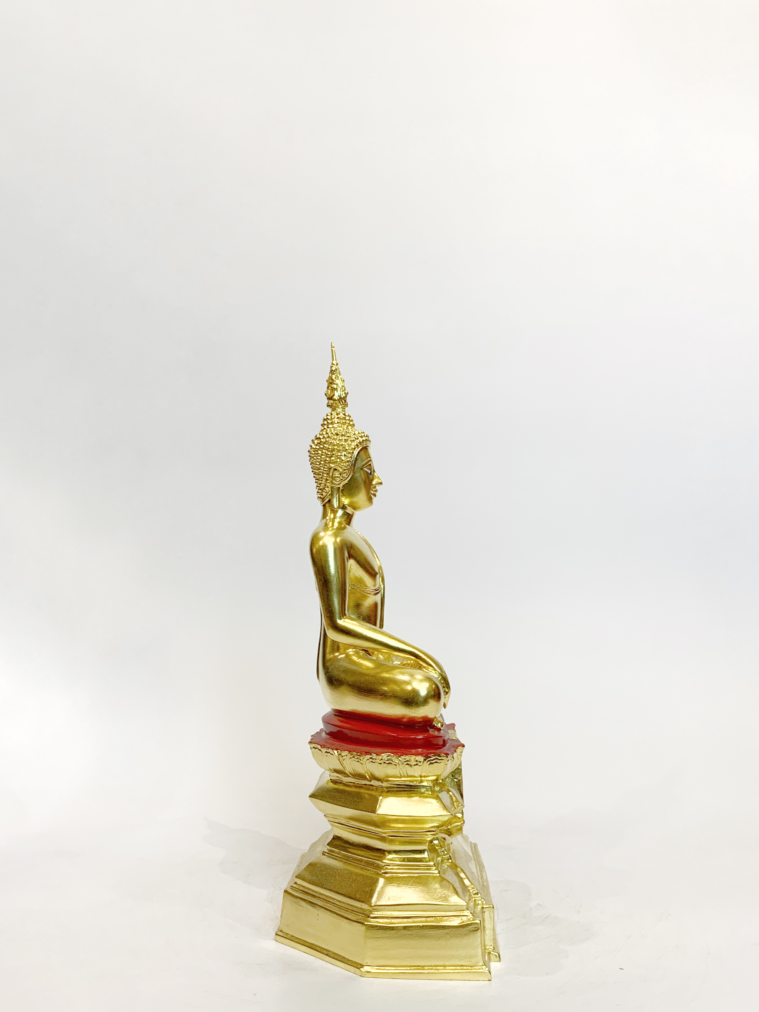 หลวงพ่อพระใส หน้าตัก 5.9 นิ้ว