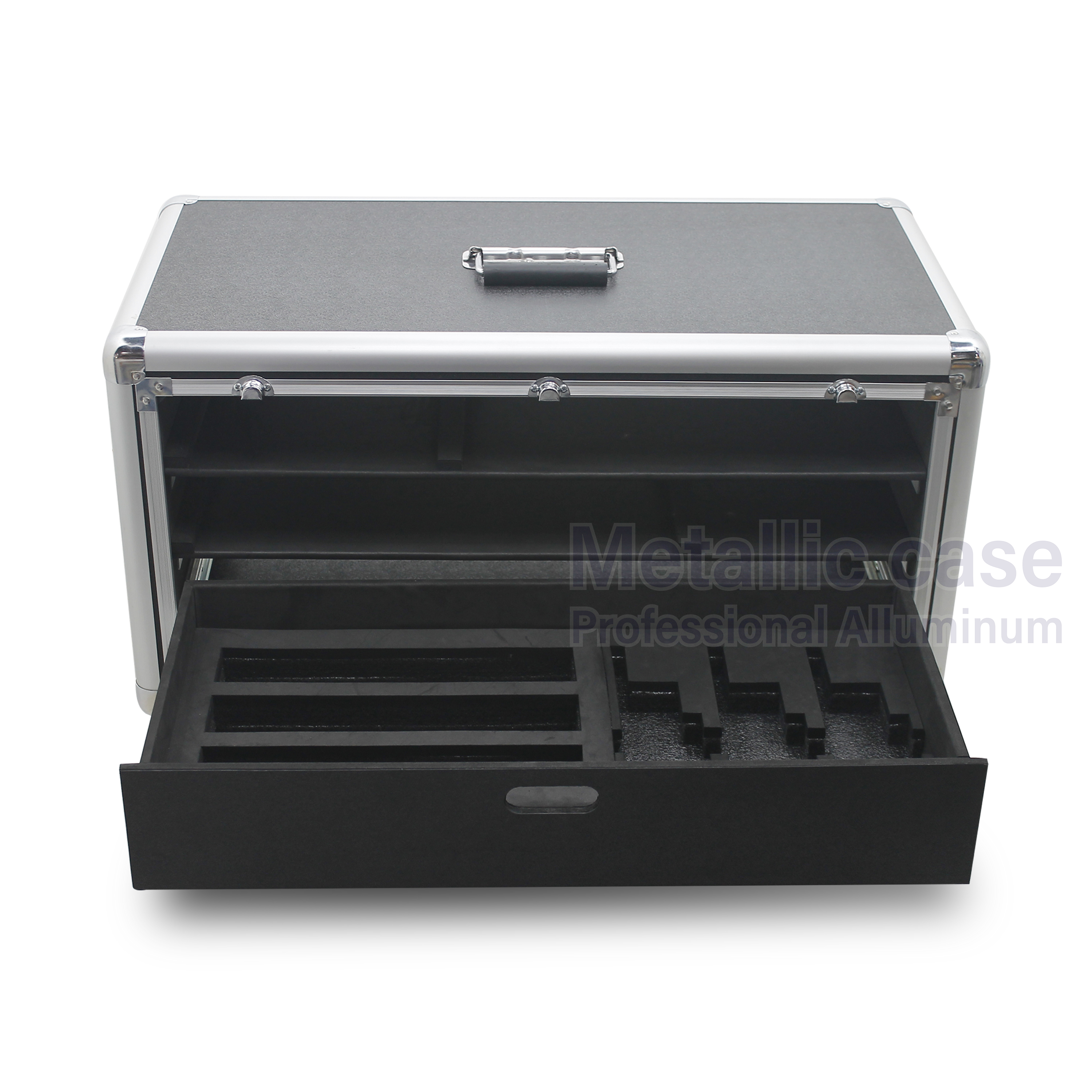 metalliccase8506-13-6505 / Clean Audio(36.5x71.5x35.1 T5C1H3K1P3)