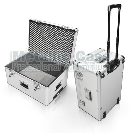 metalliccase 5770-10-5710 / กระเป๋าเครื่องมือ Tool AF Trolley (68x54x43 T2C4H4K5P3)