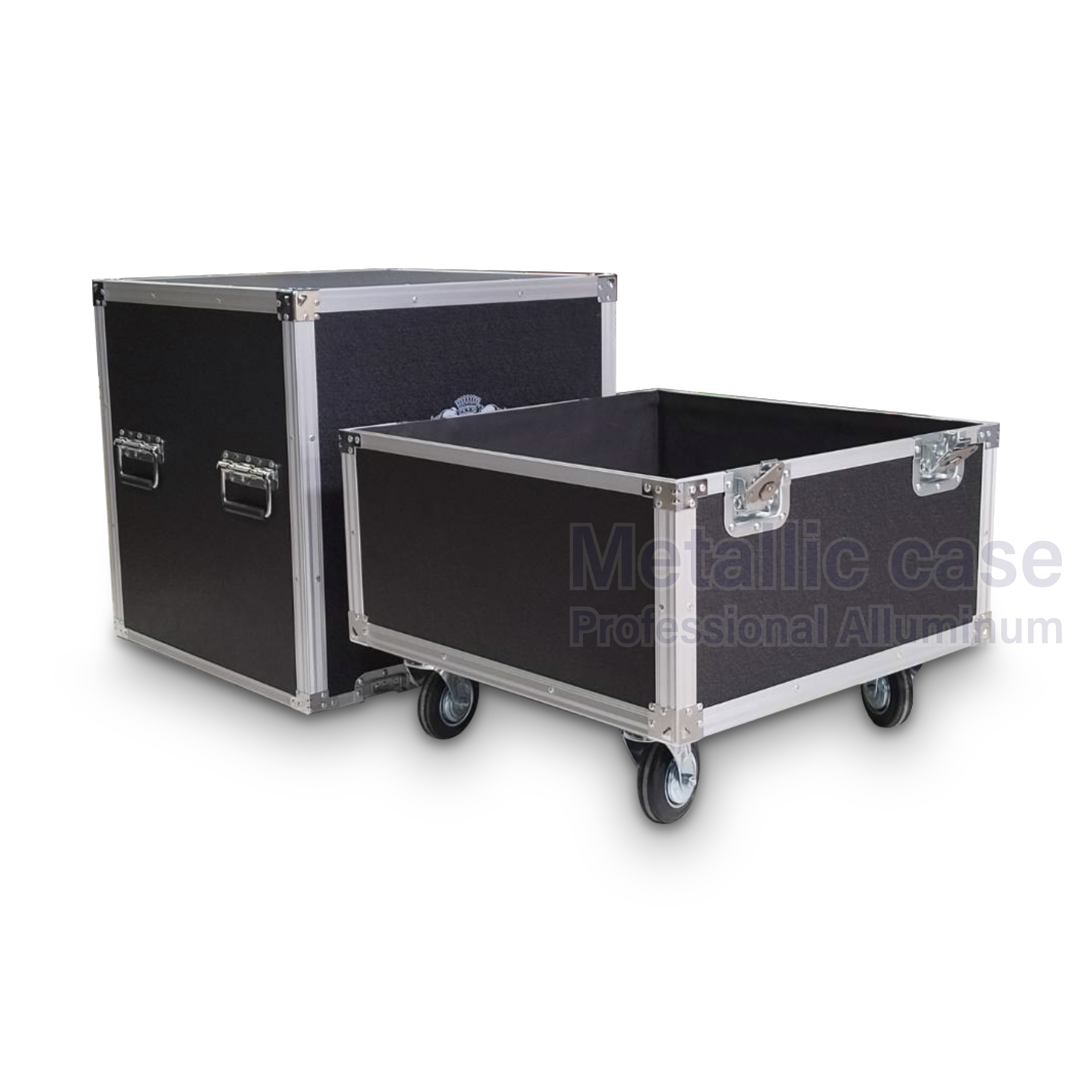 metalliccase 8771-16-6603 / LA In Small (55.3x55.3x81 T3C1H3K5P5 )