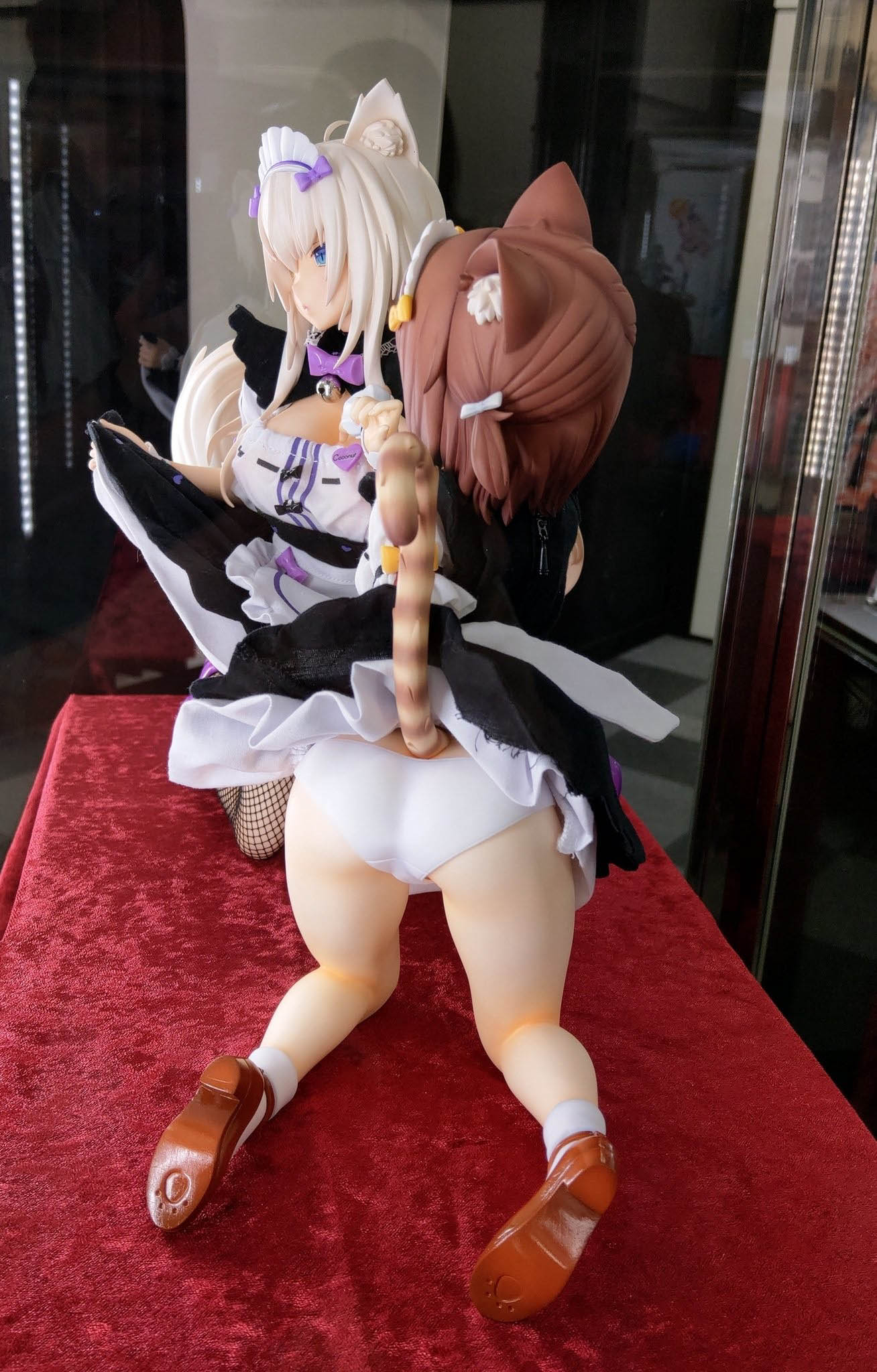 (Pre-Order) Coconut - 1/4 (BINDing, Native)