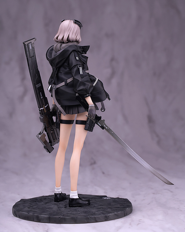 (Pre-Order) A-Z:[B] - 1/7 (Good Smile Company, Myethos)