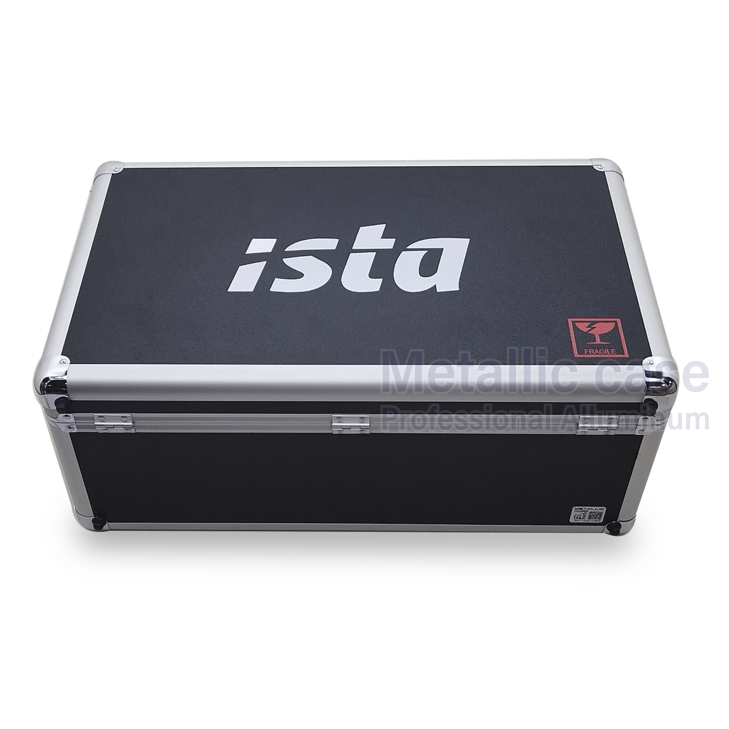 metalliccase 5441-10-5701 / กระเป๋าเครื่องมือ Almemo 5690-2 AhlBorn (59.5x35x23 T1C1H3K9P2K7)