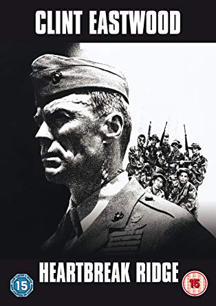 Heartbreak Ridge : 6 แถบต้องระห่ำ [1986] - เสียงอังกฤษ / บรรยายไทย