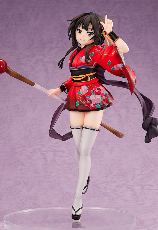 (Pre-Order) Megumin Oiran Ver. - 1/7 (GSC, Kadokawa)