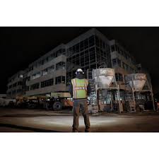 MILWAUKEE รุ่น L4 HL2-301 ไฟฉายคาดหัวแอลอีดี