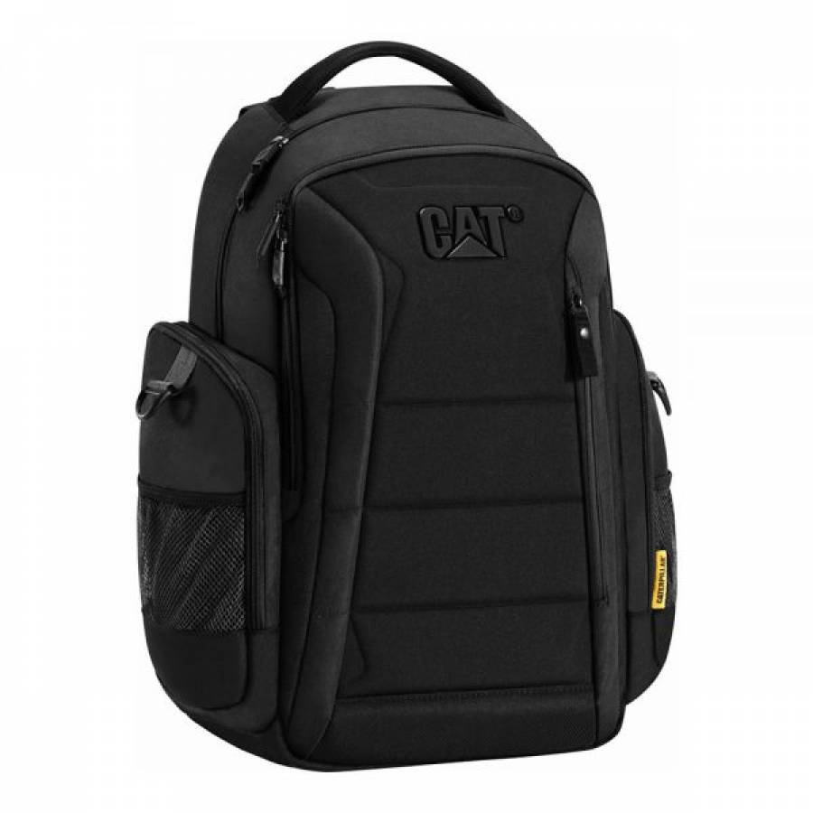 CAT Bags BRADLEY II 83459-01 FULL PROTECT BACKPACK Caterpillar bags