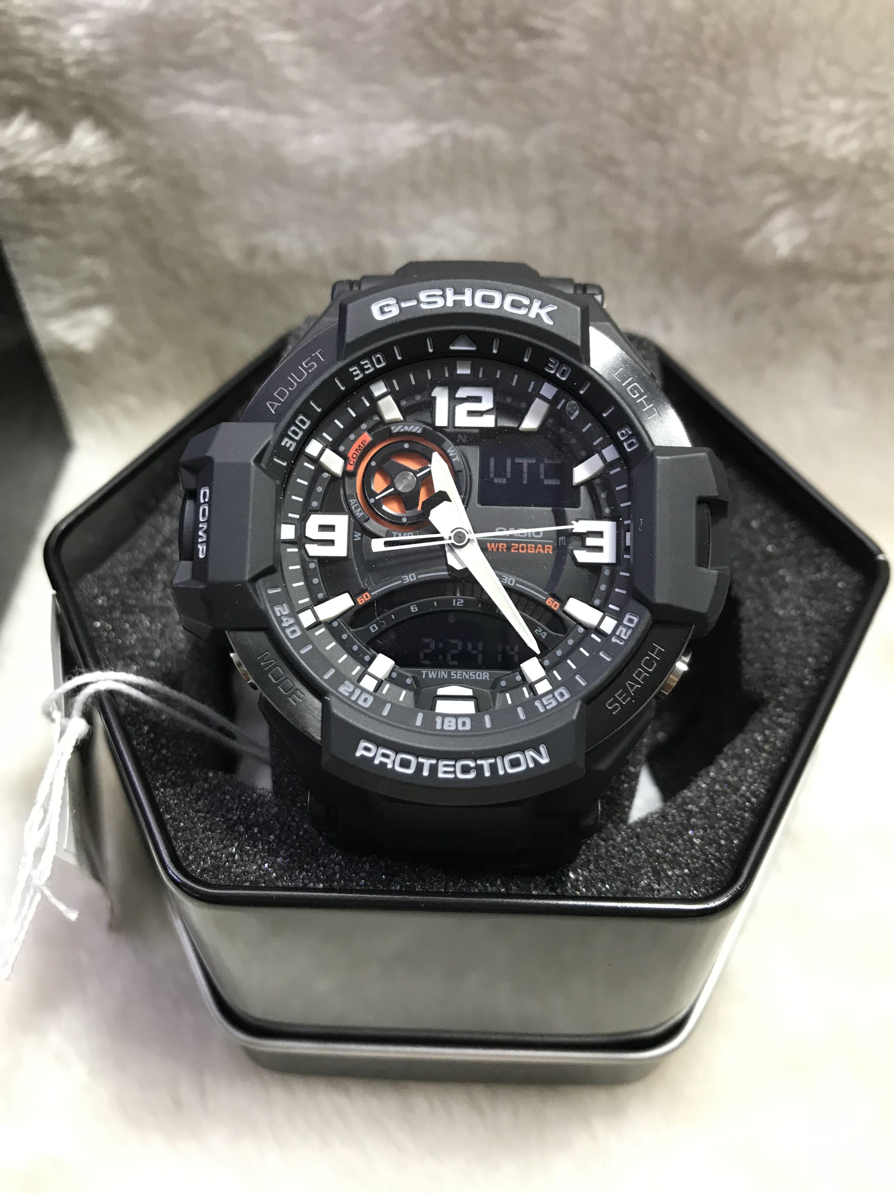Casio G-Shock (แท้)