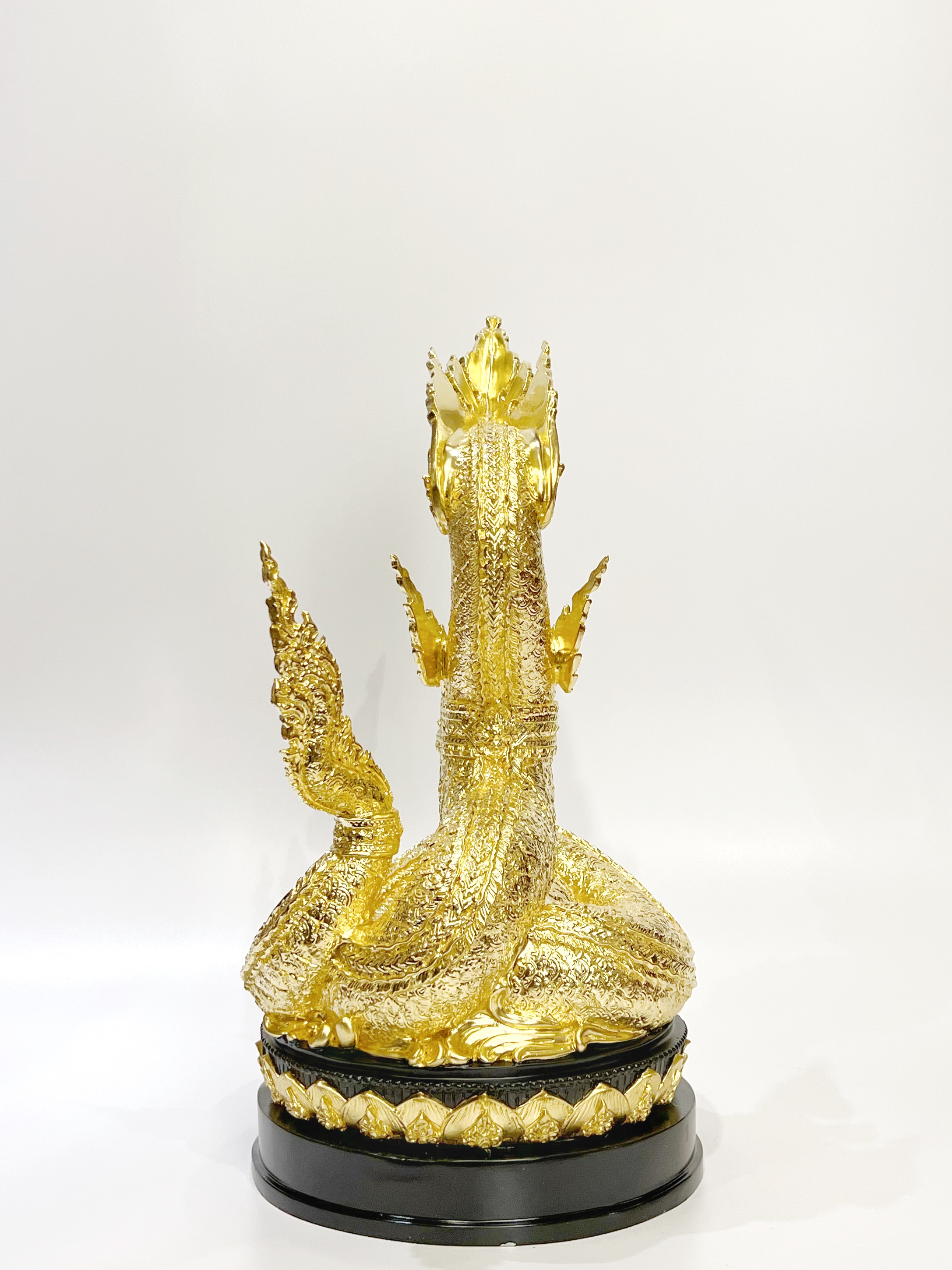 พญานาคราชทรัพย์อนันต์ พญานาค 1 เศียร