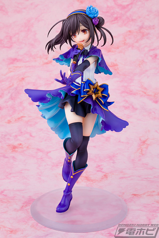 (Pre-Order) Miyu Edelfelt Prisma☆Klangfest Ver. - 1/7 (Good Smile Company, Kadokawa)