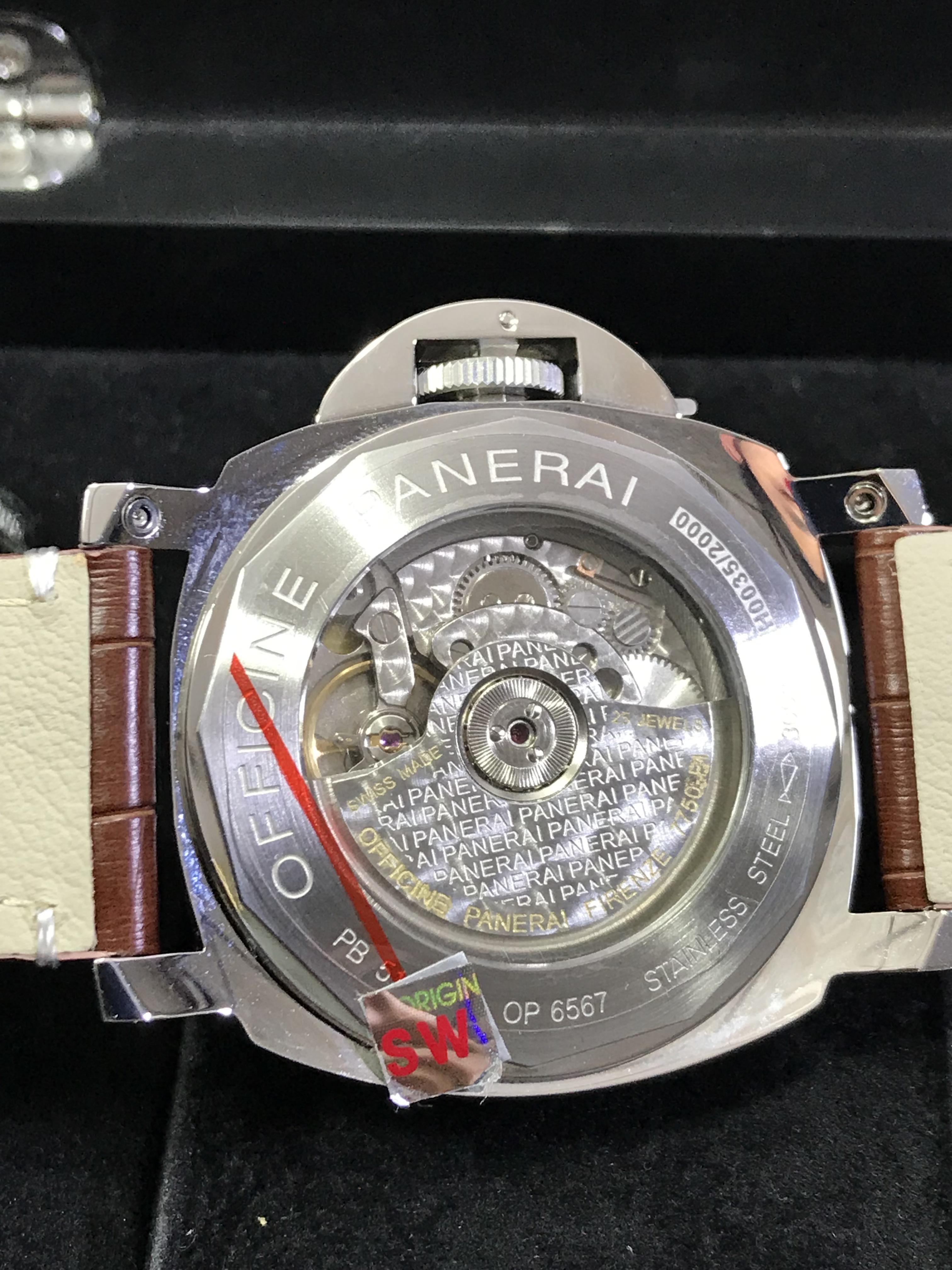 Panerai Luminor Marina (PAM048)