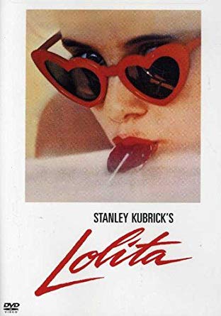 Lolita : โลลิต้า (1962) - เสียงอังกฤษ / บรรยายไทย