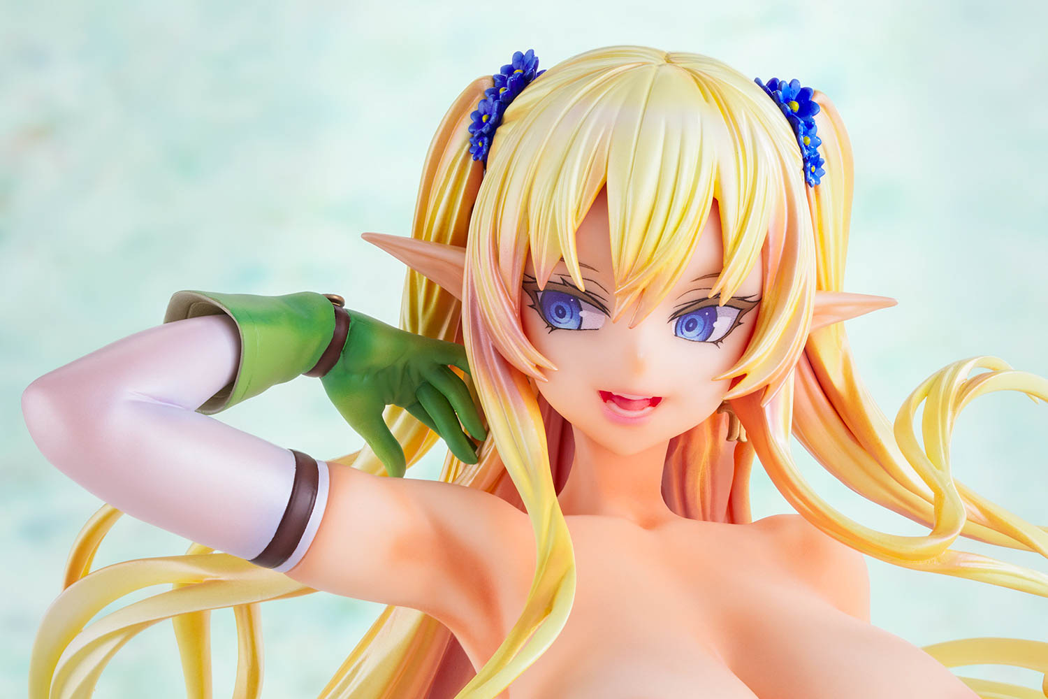 [In-Stock] Sylvia Antenna Shop Limited Edition - 1/6 (AmiAmi, Vertex)