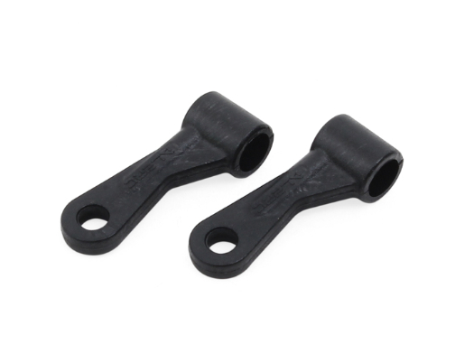 D505F08 # Devil 505 FAST Radius Arm Rod