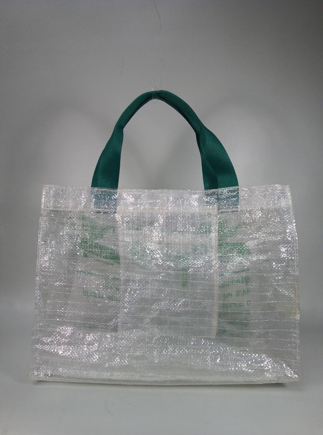 กระเป๋ากระสอบปุ๋ย