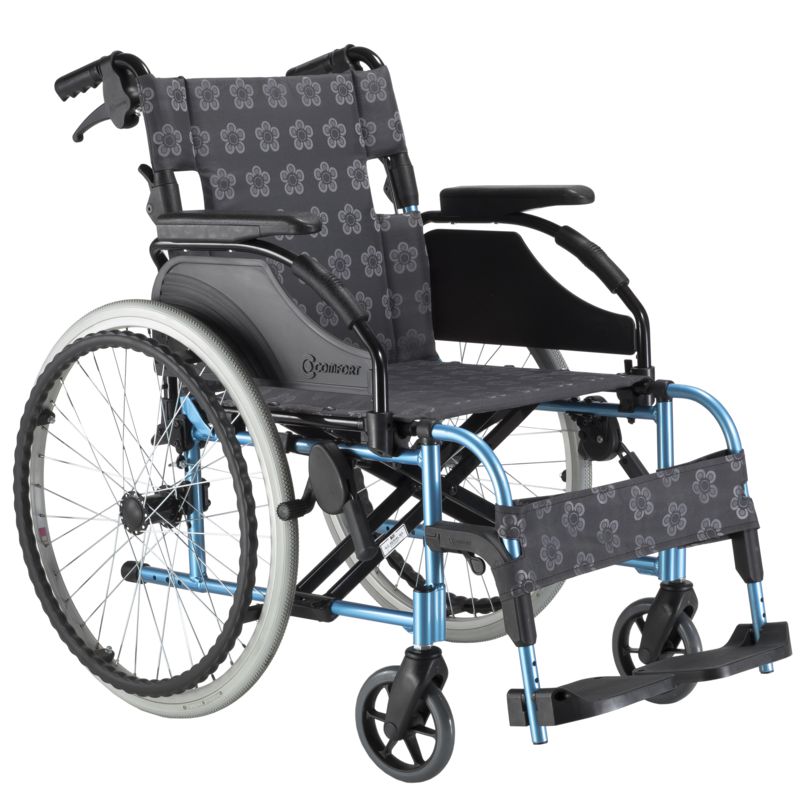 รถเข็นผู้ป่วย Comfort รุ่น 05-622A