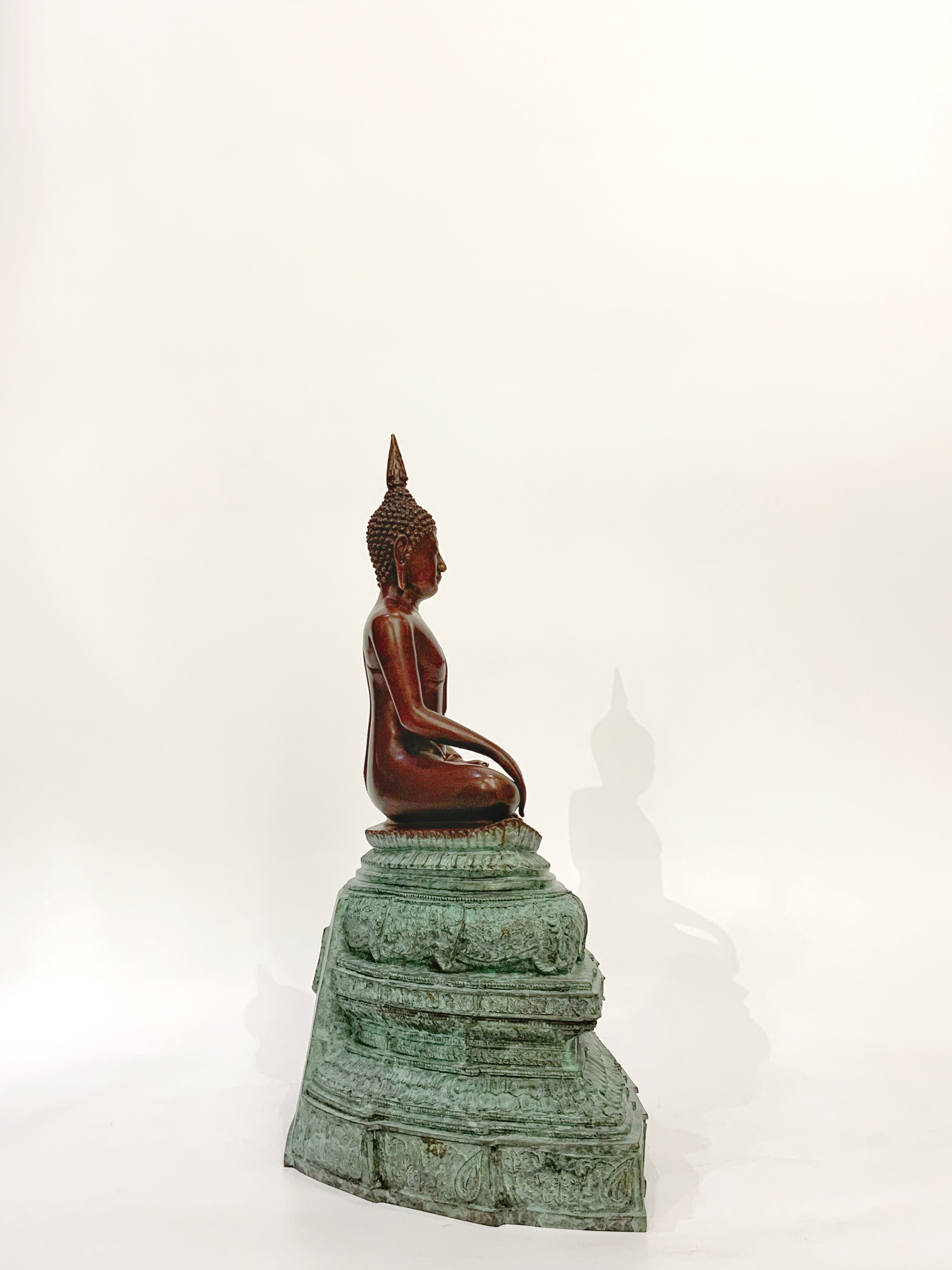 พระพุทธชินสีห์ หน้าตัก 5.9 นิ้ว