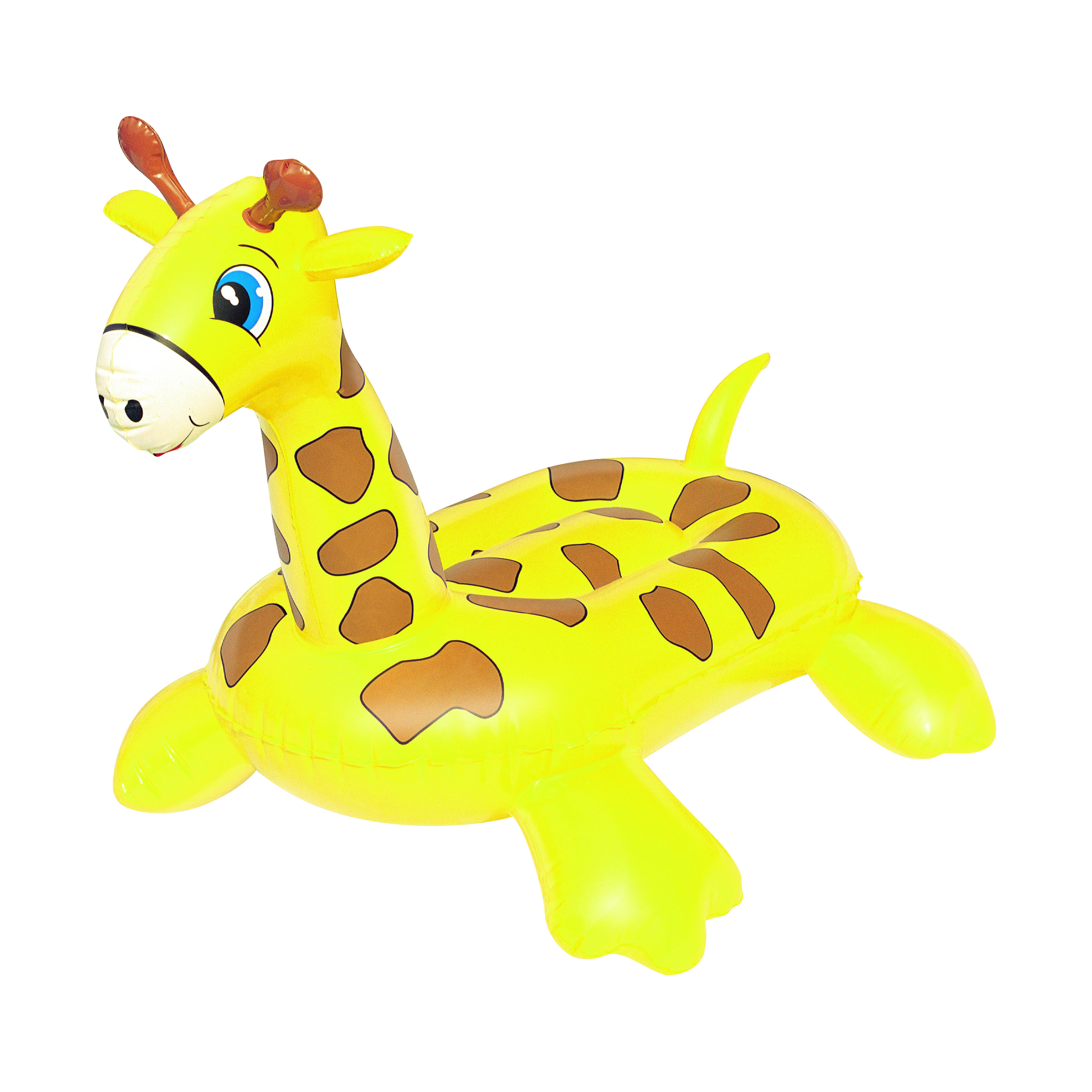Bestway แพยางยีราฟ สำหรับเด็ก Inflatable Bestway Giraffe Pool Float