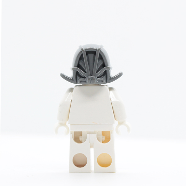 Helmet Ninjago Kendo