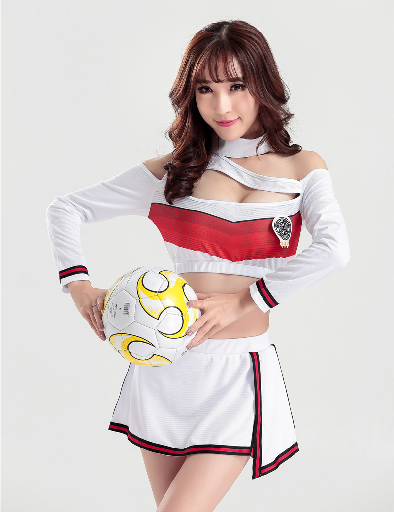 ชุดเชียร์บอล ฟุตบอลยูโร ฟุตบอลโลก Football - เยอรมัน