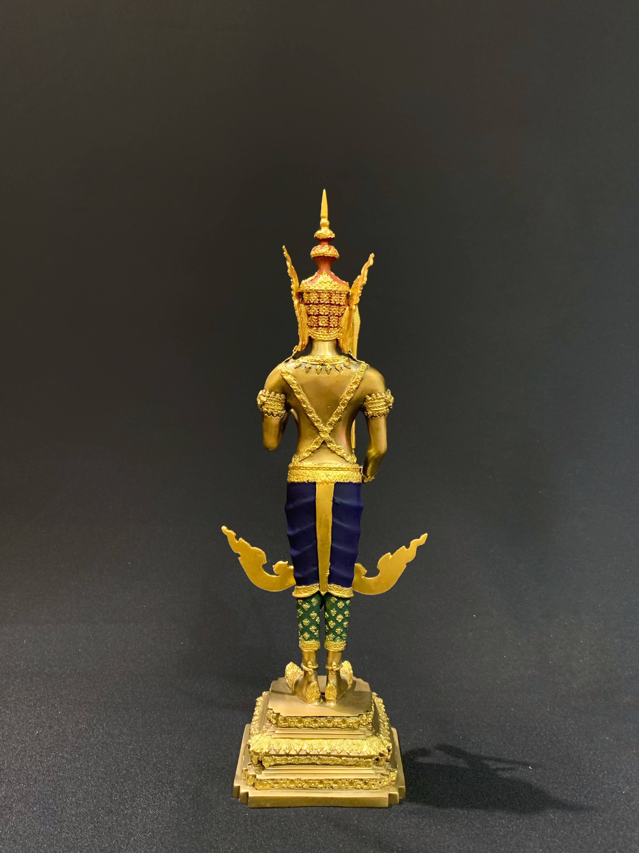 เทพารักษ์ 7 พระองค์