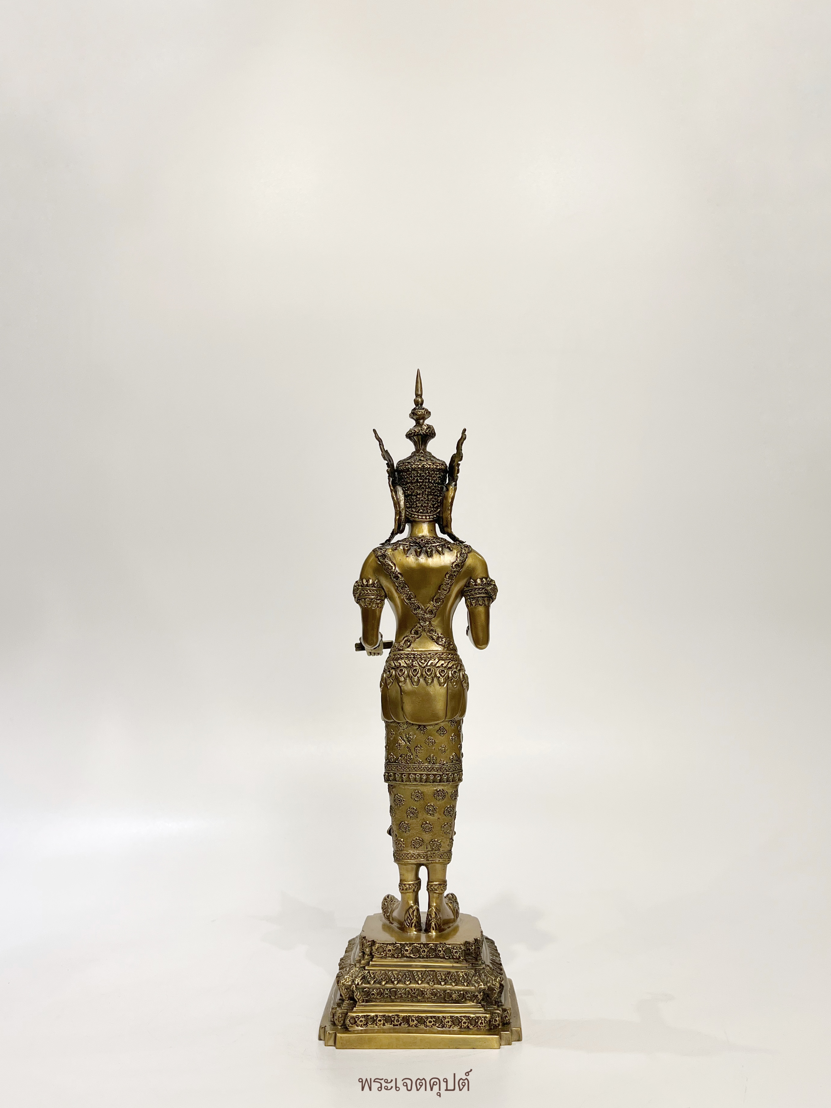 เทพารักษ์ 7 พระองค์